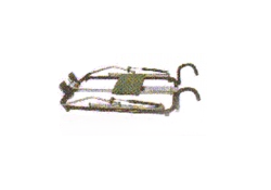 IBMT-EX-209 ROWING MACHINE